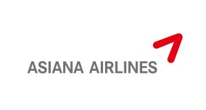Asiana Airlines logo