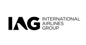 IAG logo