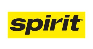 spirit airlines logo